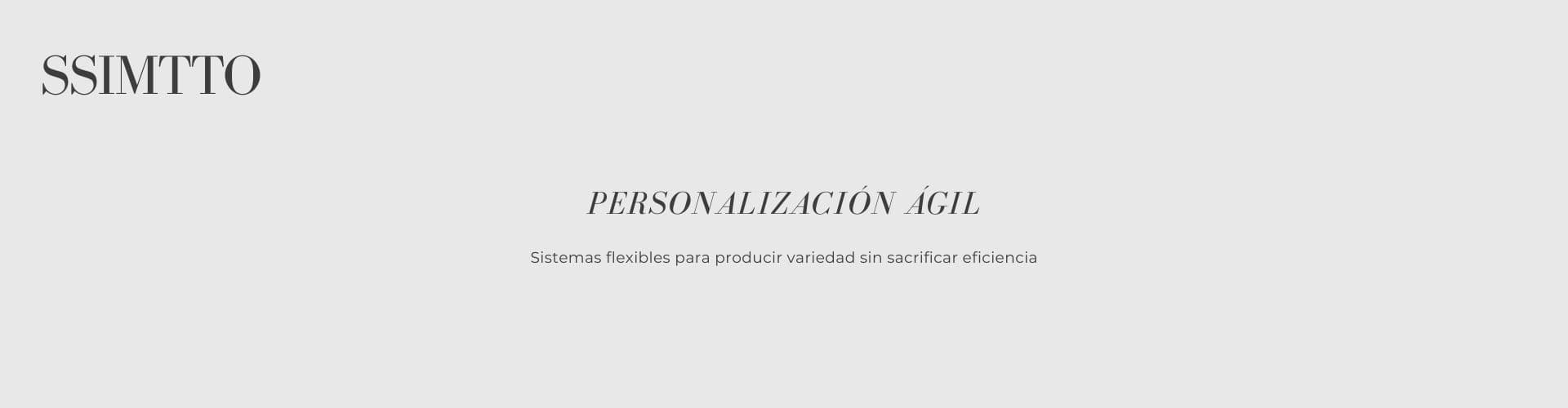 Instalaciones eléctricas industriales - SSIMTTO